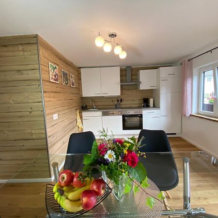 Ferienwohnung Dolomiten Nussdorf Extérieur photo