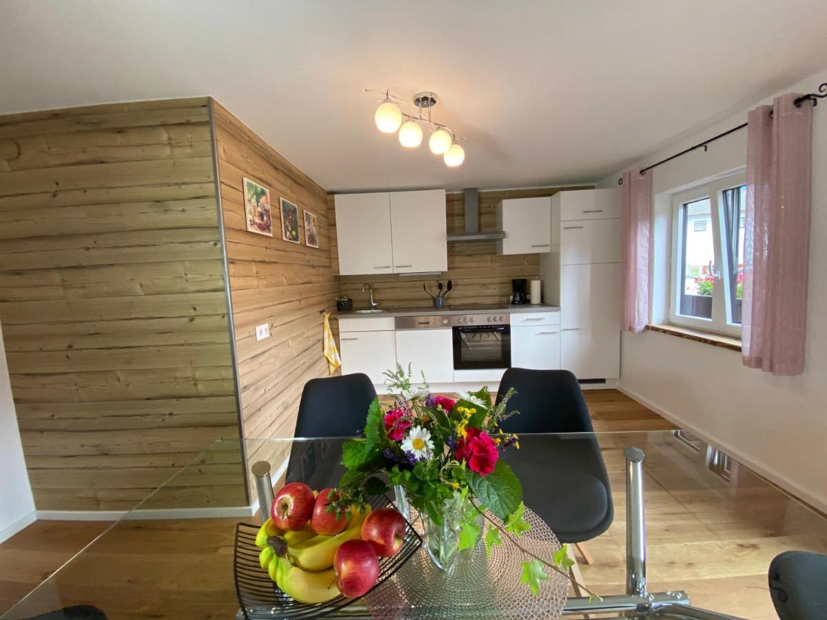 Ferienwohnung Dolomiten Nussdorf Extérieur photo