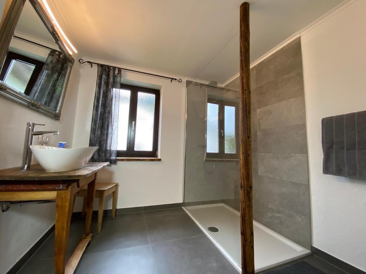 Ferienwohnung Dolomiten Nussdorf Extérieur photo