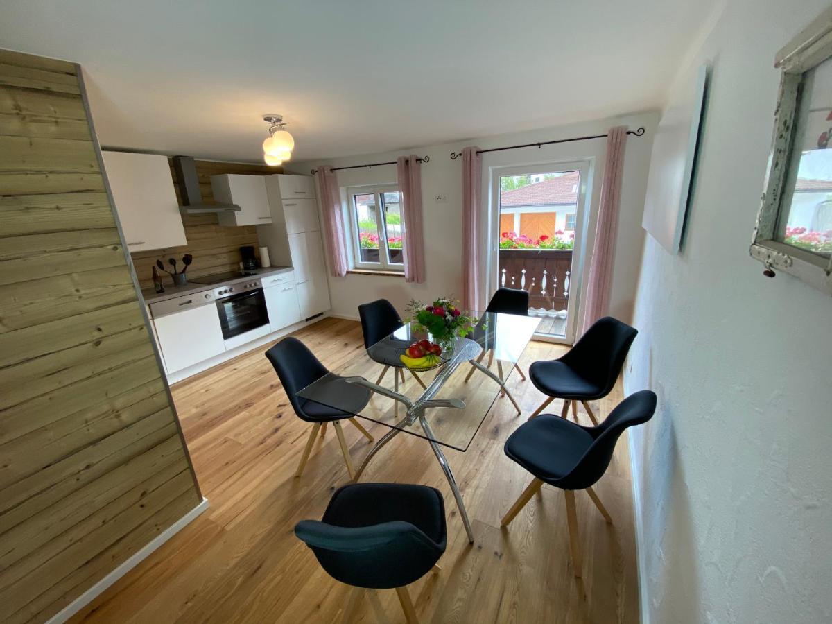 Ferienwohnung Dolomiten Nussdorf Extérieur photo