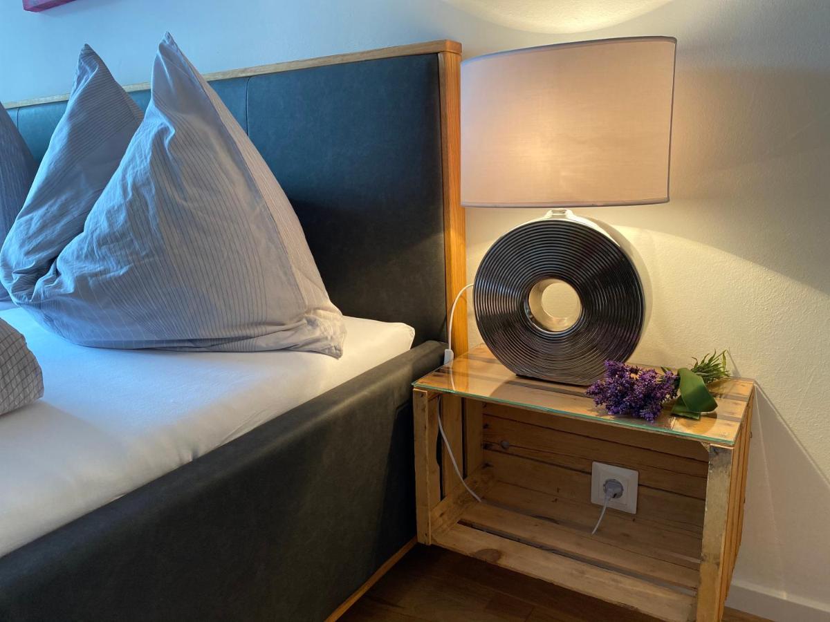 Ferienwohnung Dolomiten Nussdorf Extérieur photo