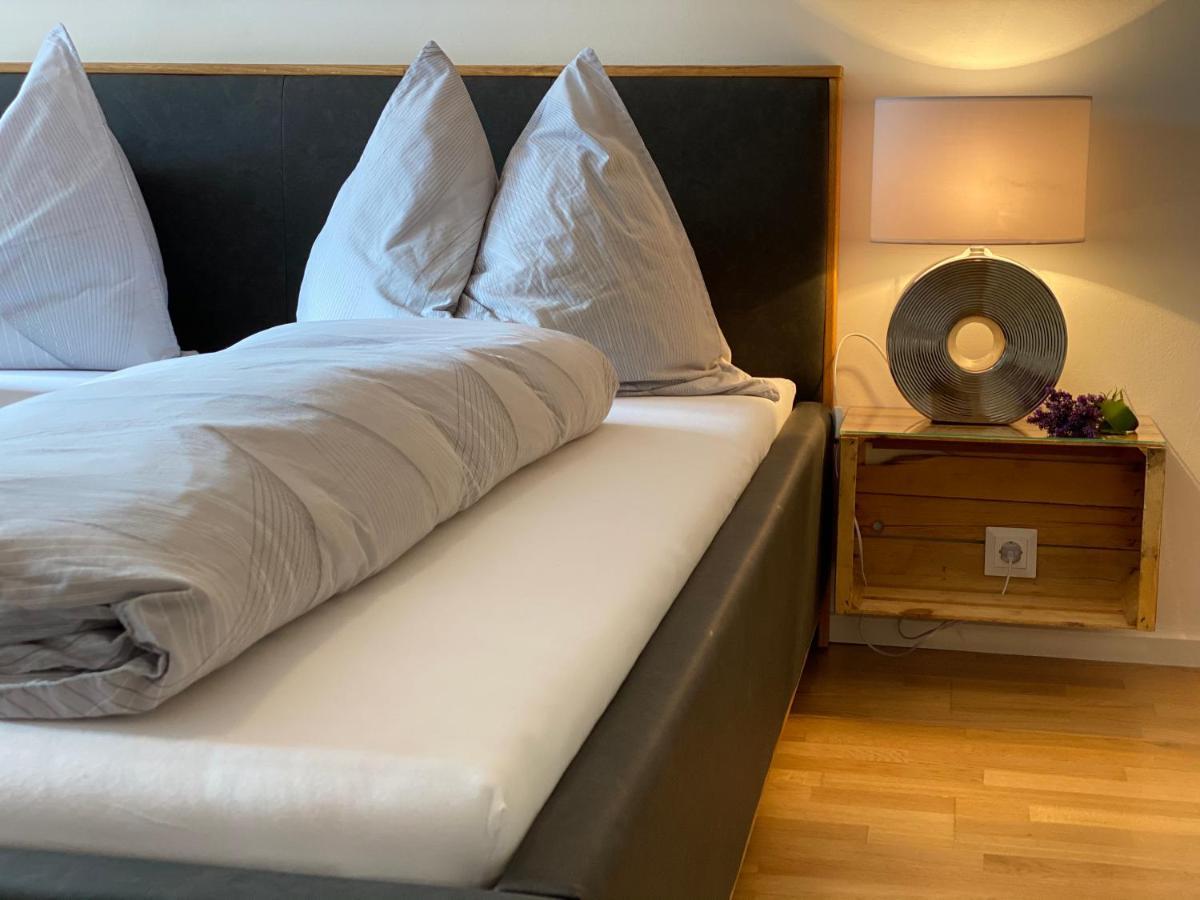 Ferienwohnung Dolomiten Nussdorf Extérieur photo