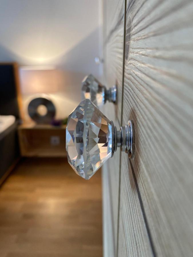 Ferienwohnung Dolomiten Nussdorf Extérieur photo